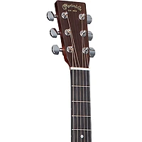 Martin GPC Special 16 Style Rosewood Grand Performance Acoustic-Electric Guitar - Ambertone
