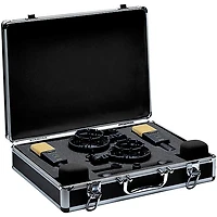 AKG C414 XLII/ST Microphone Matched Pair