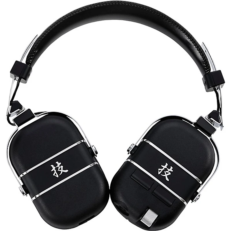 BOSS Waza-Air Wireless Headphone Guitar Amp