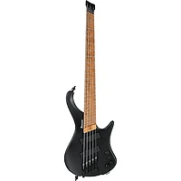 Ibanez EHB1005MS 5-String Multi-Scale Ergonomic Headless Bass Flat Black