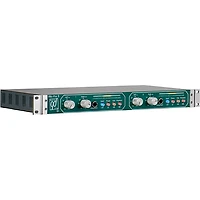 Daking Mic Pre II 2-Channel Microphone Preamp