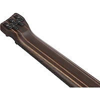 Ibanez EHB1505 5-String Ergonomic Headless Bass Stained Wine Red Low Gloss