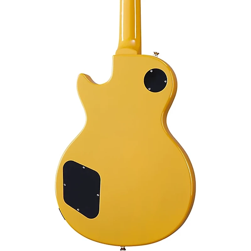 Epiphone Les Paul Special Electric Guitar TV Yellow