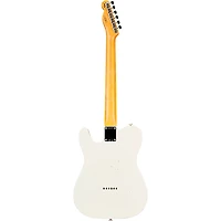 Fender Custom Shop Jimmy Page Signature Telecaster Electric Guitar White Blonde