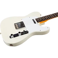 Fender Custom Shop Jimmy Page Signature Telecaster Electric Guitar White Blonde