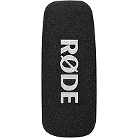 RODE VideoMic NTG On-Camera Shotgun Microphone - Yellow