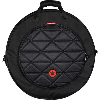 Road Runner Boulevard II Backpack Cymbal Bag Black
