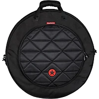 Road Runner Boulevard II Backpack Cymbal Bag Black