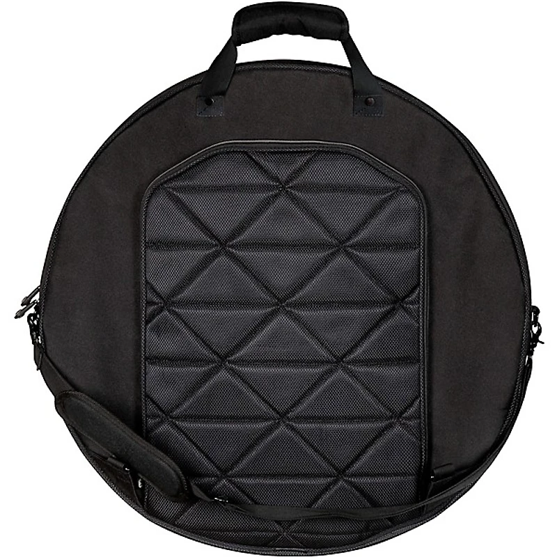 Road Runner Boulevard II Backpack Cymbal Bag Black