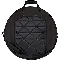 Road Runner Boulevard II Backpack Cymbal Bag Black