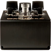 Way Huge Electronics Smalls Pork & Pickle Bass Overdrive Effects Pedal