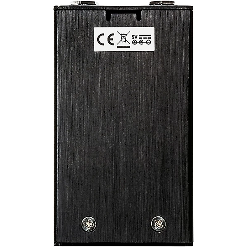 Way Huge Electronics Smalls Pork & Pickle Bass Overdrive Effects Pedal