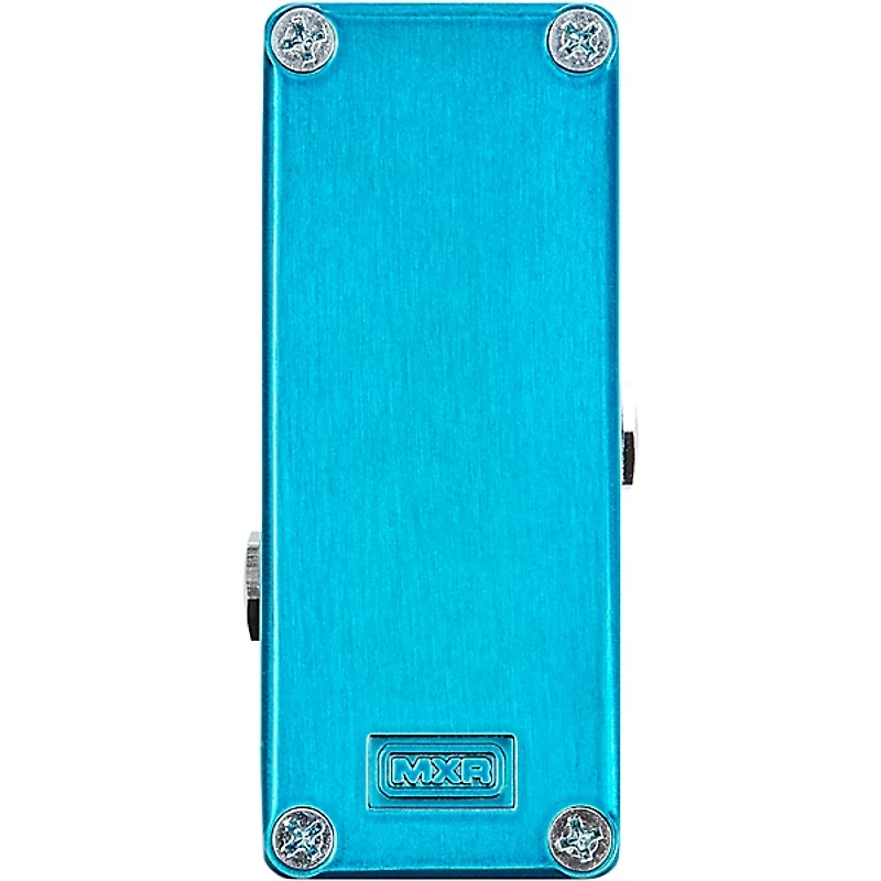 MXR Timmy Overdrive Effects Pedal