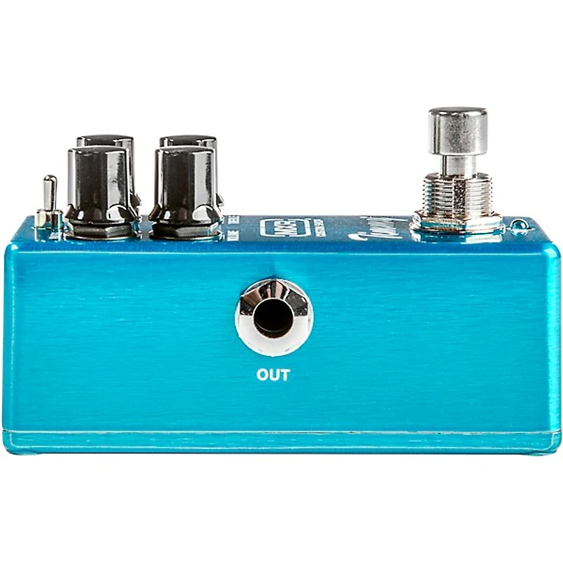 MXR Timmy Overdrive Effects Pedal