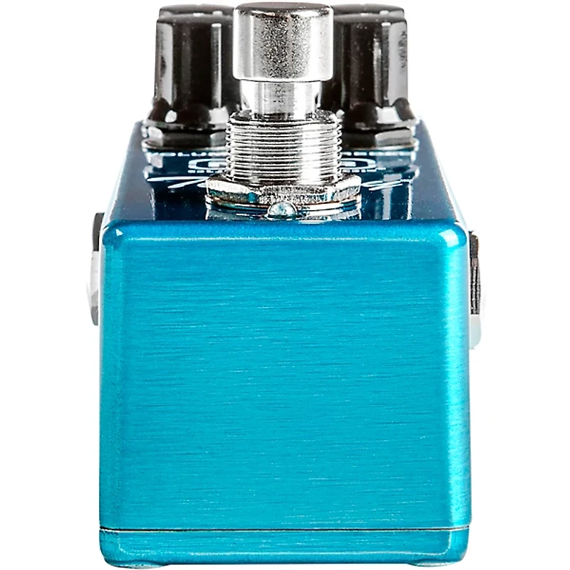 MXR Timmy Overdrive Effects Pedal