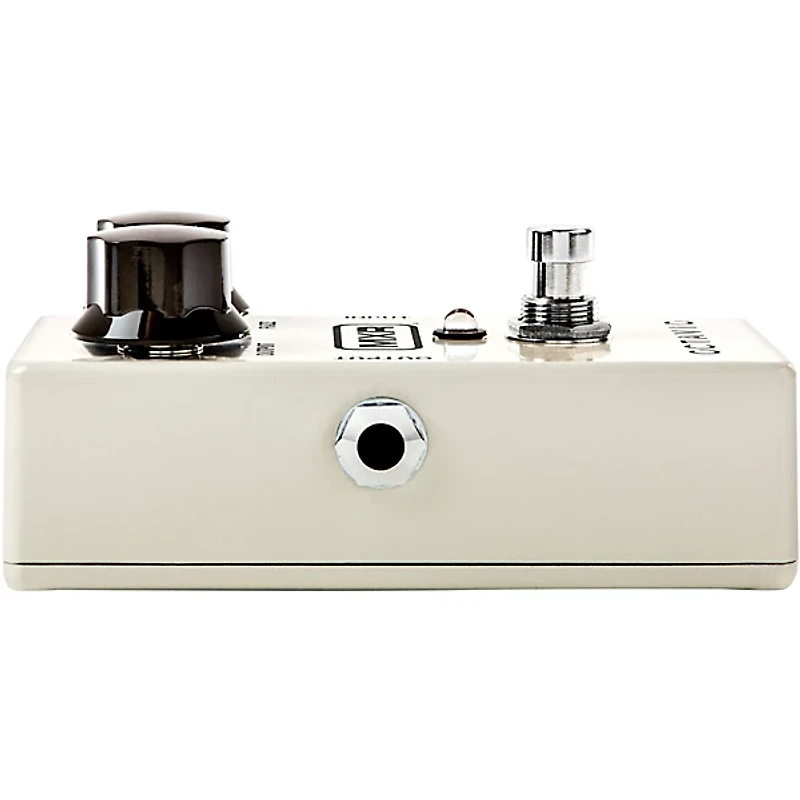 MXR Octavio Fuzz Effects Pedal