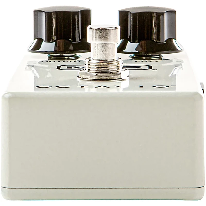 MXR Octavio Fuzz Effects Pedal