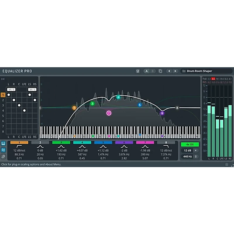 Vienna Symphonic Library Vienna Suite Pro - Single Licenses (Download)