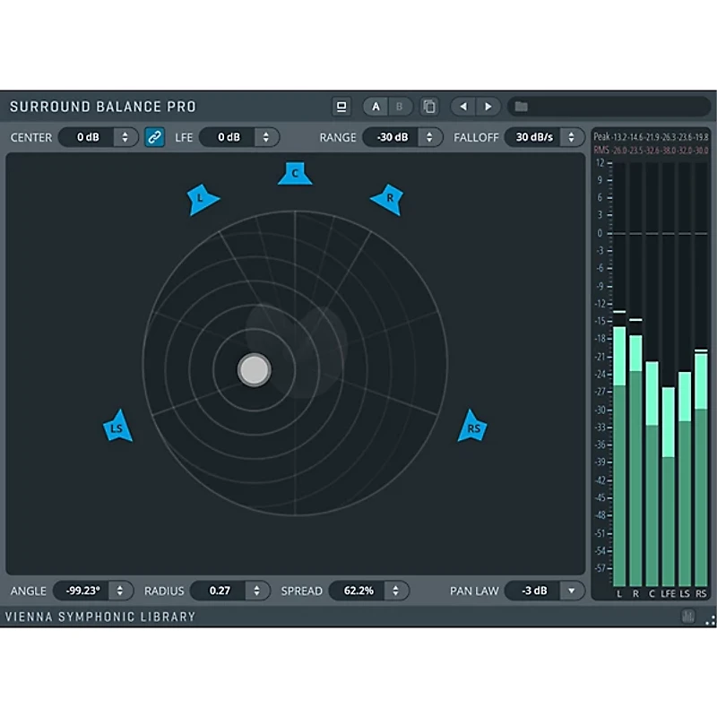 Vienna Symphonic Library Vienna Suite Pro - Single Licenses (Download)