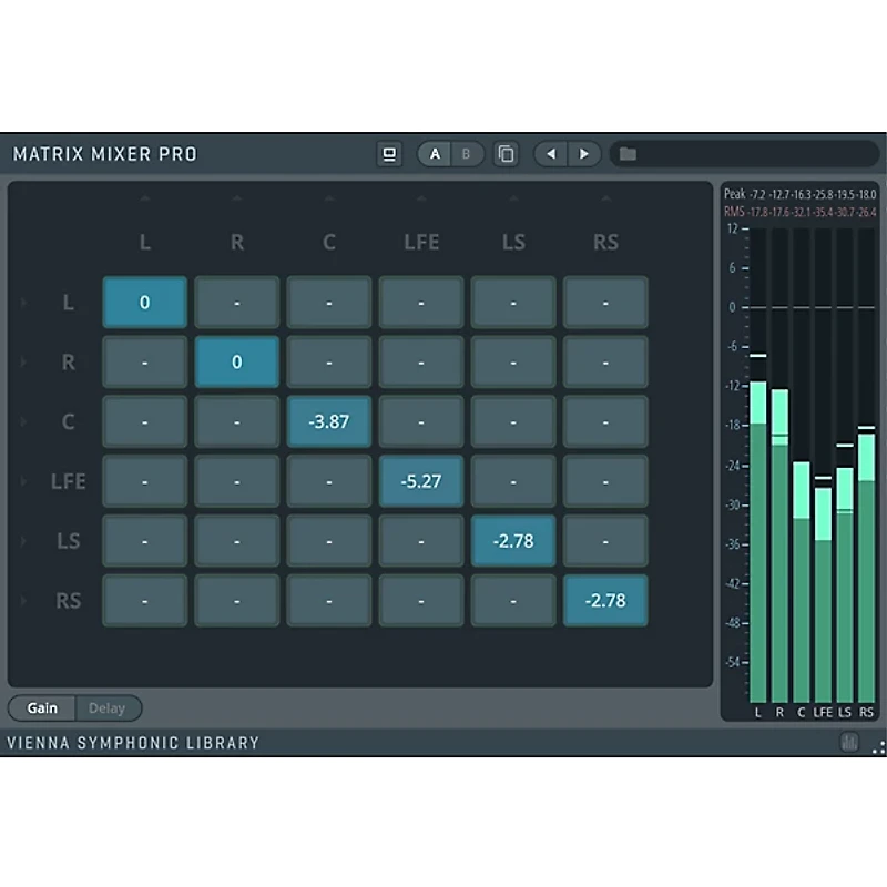 Vienna Symphonic Library Vienna Suite Pro - Single Licenses (Download)