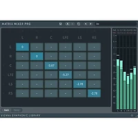 Vienna Symphonic Library Vienna Suite Pro - Single Licenses (Download)