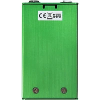 Way Huge Electronics Swollen Pickle Jumbo Fuzz Effects Pedal
