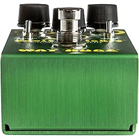 Way Huge Electronics Swollen Pickle Jumbo Fuzz Effects Pedal