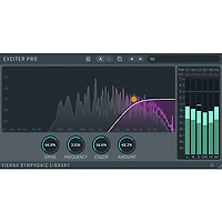 Vienna Symphonic Library Vienna Suite Pro - Single License Upgrade From Vienna Suite (Download)