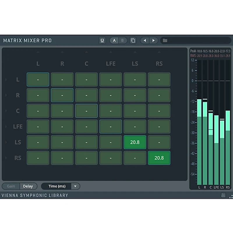 Vienna Symphonic Library Vienna Suite Pro - Single License Upgrade From Vienna Suite (Download)