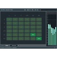 Vienna Symphonic Library Vienna Suite Pro - Single License Upgrade From Vienna Suite (Download)