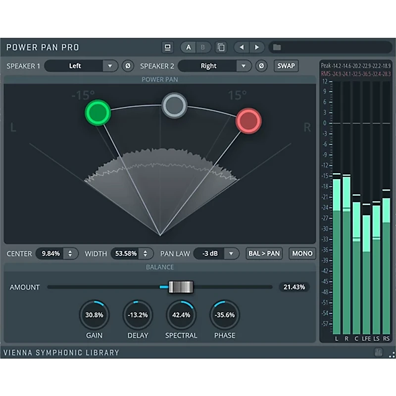 Vienna Symphonic Library Vienna Suite Pro - Single License Upgrade From Vienna Suite (Download)