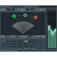 Vienna Symphonic Library Vienna Suite Pro - Single License Upgrade From Vienna Suite (Download)
