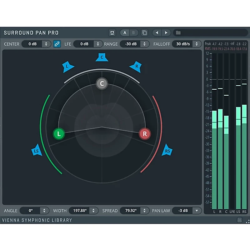 Vienna Symphonic Library Vienna Suite Pro - Single License Upgrade From Vienna Suite (Download)