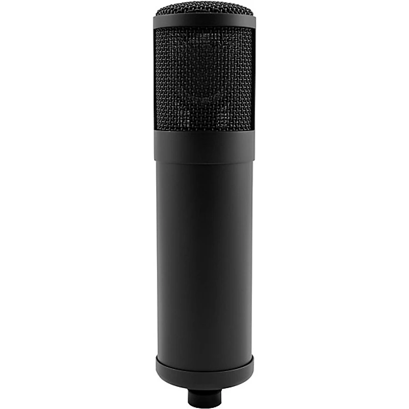Slate Digital VMS ML-1 Large-Diaphragm Modeling Microphone Matte Black