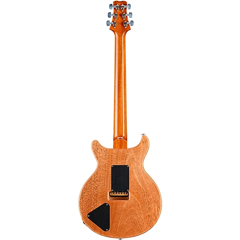 PRS Santana Retro With Santana Pickups and Nickel Hardware Electric Guitar - Santana Yellow
