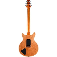 PRS Santana Retro With Santana Pickups and Nickel Hardware Electric Guitar - Santana Yellow