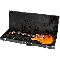 PRS Santana Retro With Santana Pickups and Nickel Hardware Electric Guitar - Santana Yellow