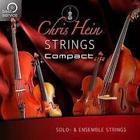 Best Service Chris Hein Strings Compact (Download)