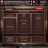 Best Service Chris Hein Strings Compact (Download)