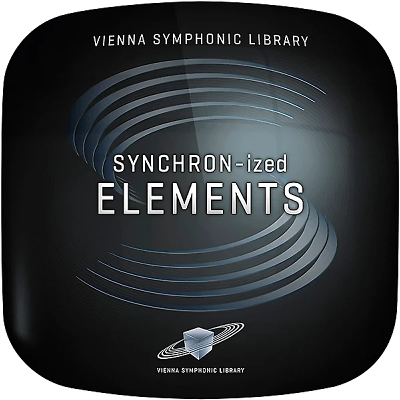 Vienna Symphonic Library SYNCHRON-ized Elements (Download)