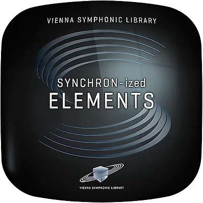 Vienna Symphonic Library SYNCHRON-ized Elements (Download)