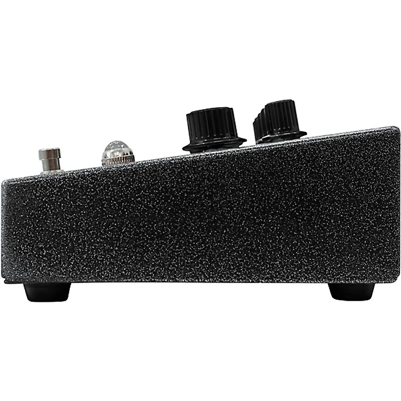 Orange Amplifiers The Bass Butler Bi-Amp Bass Pre DI Pedal Black