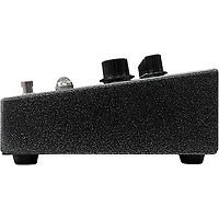 Orange Amplifiers The Bass Butler Bi-Amp Bass Pre DI Pedal Black