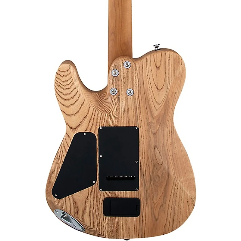 Charvel Pro-Mod So-Cal Style 2 24 HH 2PT CM Ash Electric Guitar