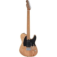 Charvel Pro-Mod So-Cal Style 2 24 HH 2PT CM Ash Electric Guitar