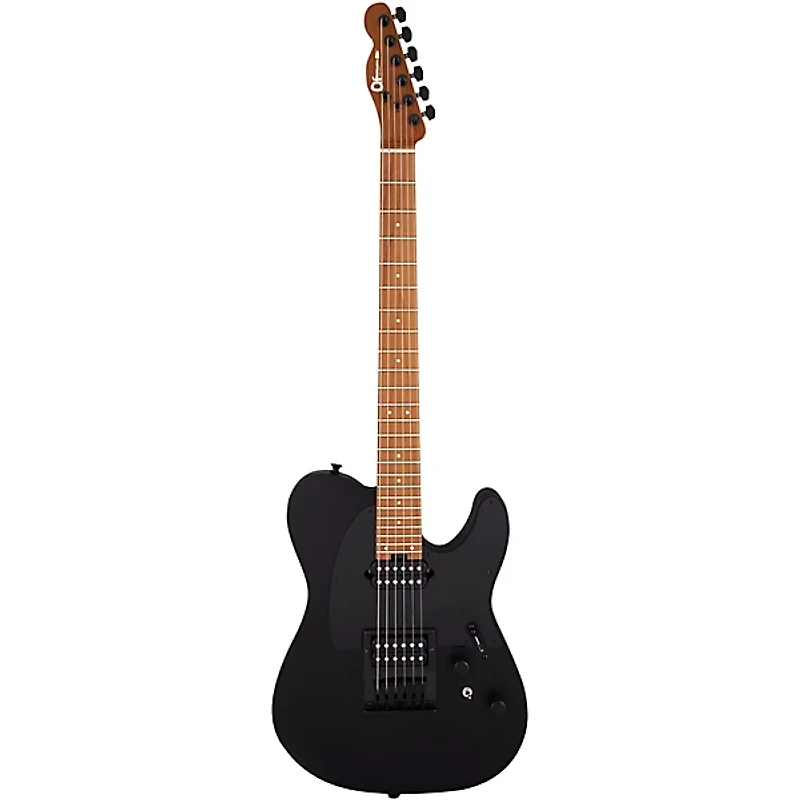 Charvel Pro-Mod So-Cal Style 2 24 HH HT CM Electric Guitar