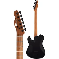 Charvel Pro-Mod So-Cal Style 2 24 HH HT CM Electric Guitar