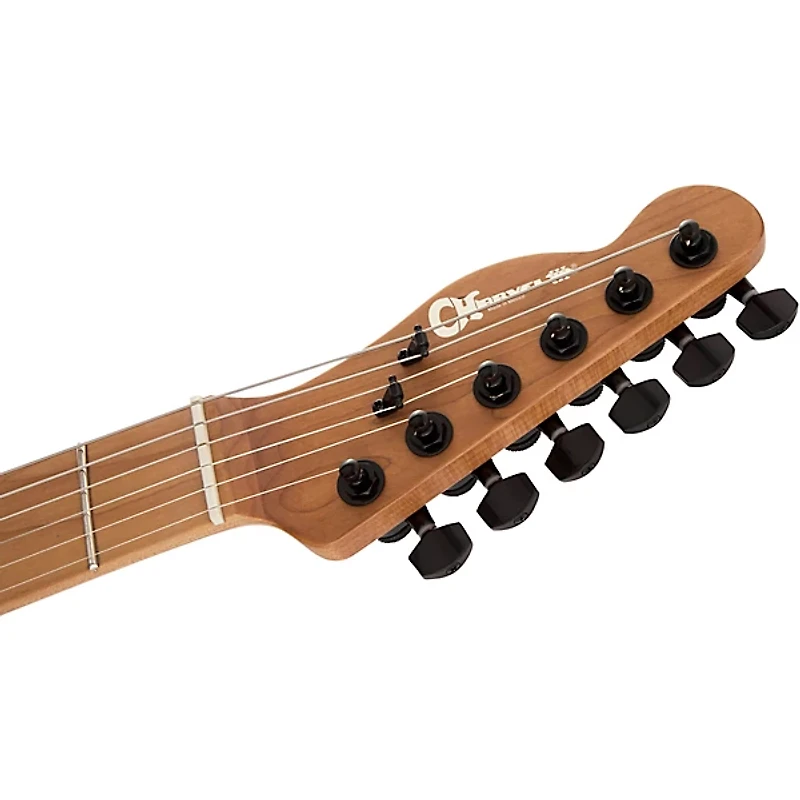 Charvel Pro-Mod So-Cal Style 2 24 HH HT CM Electric Guitar