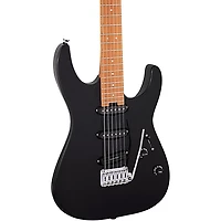 Charvel Pro-Mod DK22 SSS 2PT CM Electric Guitar Gloss Black