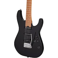Charvel Pro-Mod DK22 SSS 2PT CM Electric Guitar Gloss Black